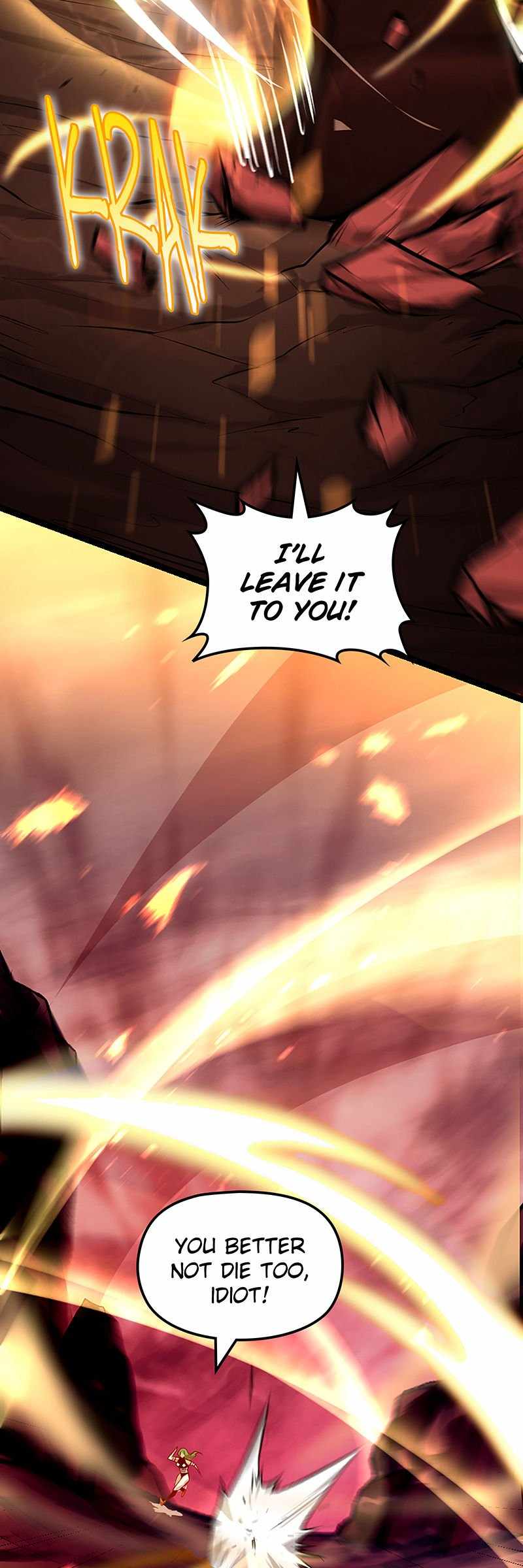 God Game Chapter 94 21